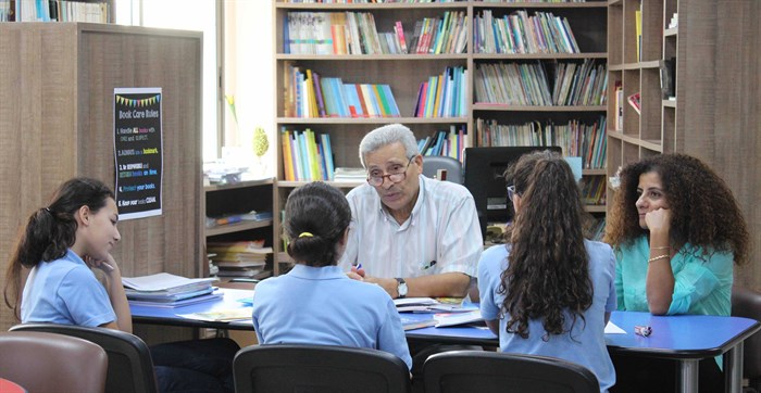 Beirut Baptist School Continues to Demonstrate the “Practical Christianity” of its Founders