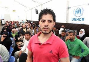 Tragic Milestone: Lebanon's millionth refugee registered