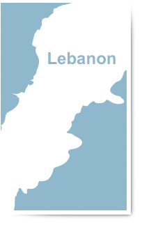 Update on Refugee Status in Lebanon
