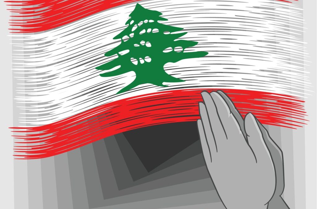 The Dangers of Praying for Lebanon: A Theological Reflection on Prayer, Economics, and National Blessing