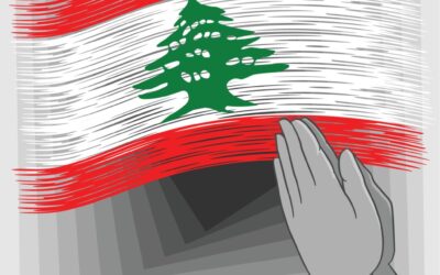 The Dangers of Praying for Lebanon: A Theological Reflection on Prayer, Economics, and National Blessing
