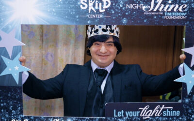Royalty in God’s Eyes: Night to Shine 2022