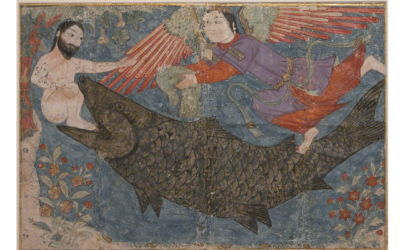 Yunan or Yūnus? Re-Considering the Relationship between the Bible and the Qur’an