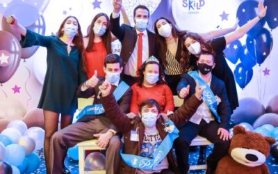 In The Spotlight: Night to Shine 2022