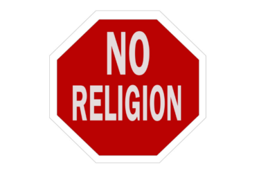 Political Theology in an Antireligious World
