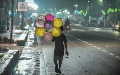 “Where Are Your Parents?”: Child Exploitation in Lebanon Today
