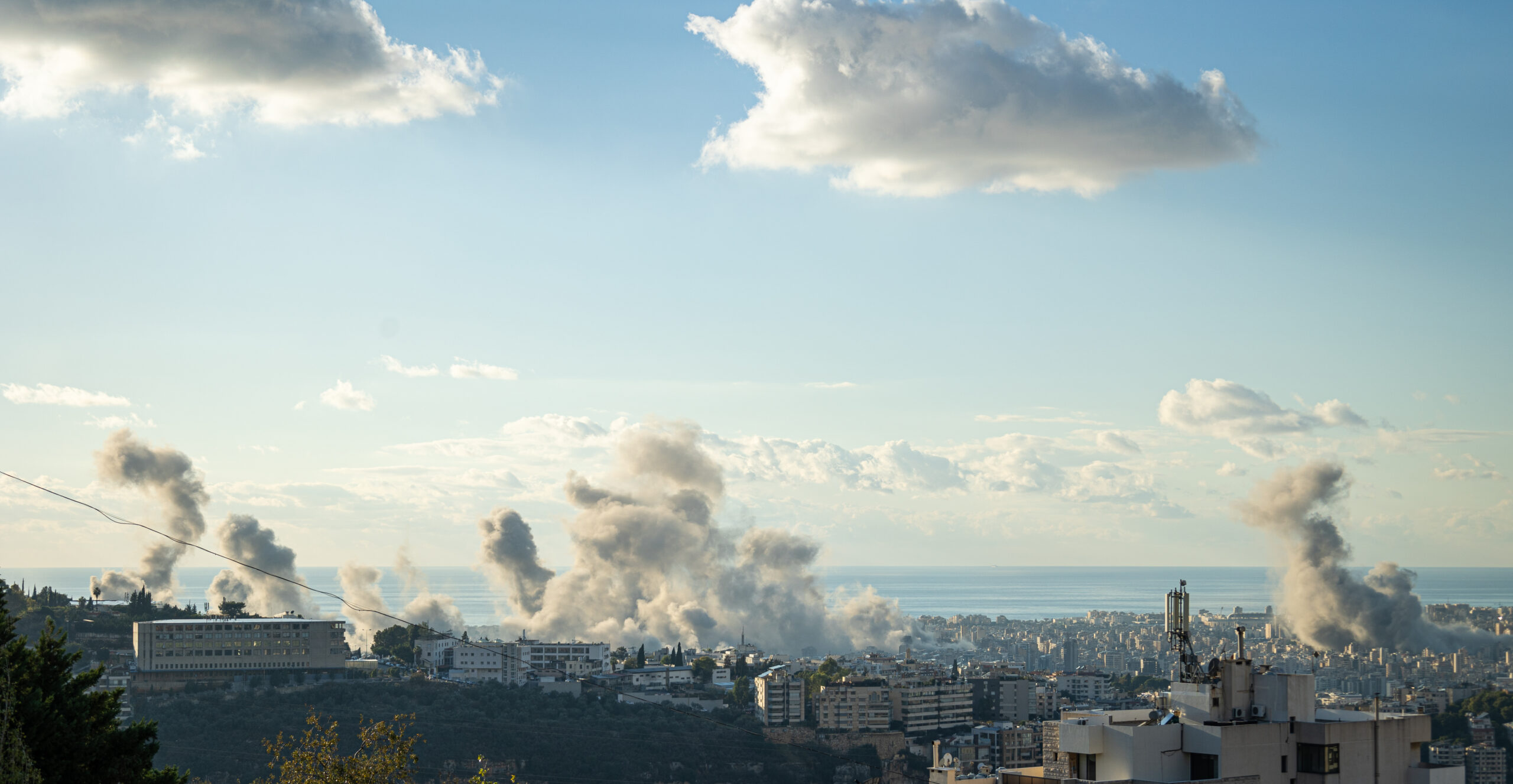 Beirut-Airstrikes-Bombing-War-Israel-Hezbollah