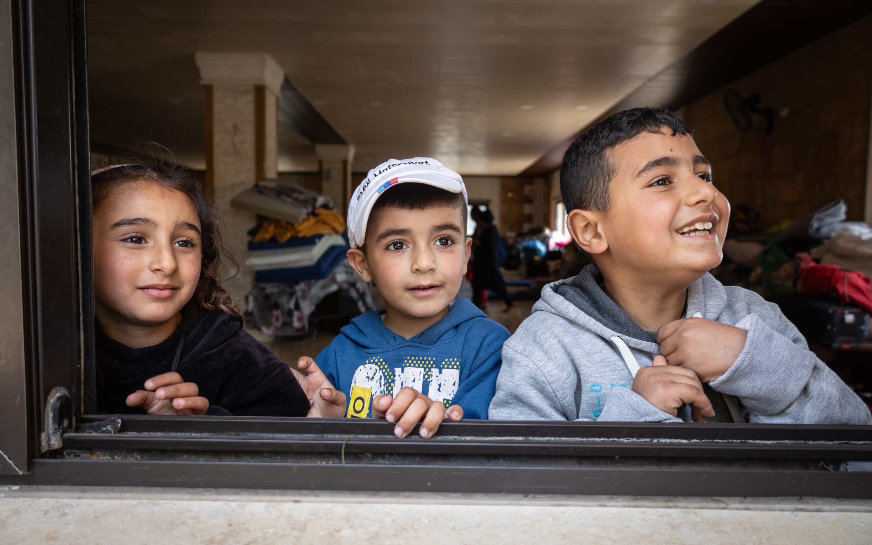 Syrian-Children-MERATH-Lebanon