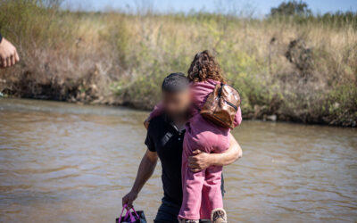 The needs of Lebanon’s latest refugee crisis