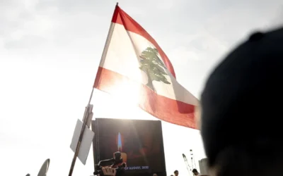 Amid conflict and injustice, we see God at work 