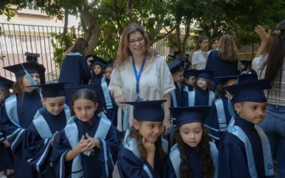 How a BBS teacher is trusting God in Lebanon’s post-war uncertainty 