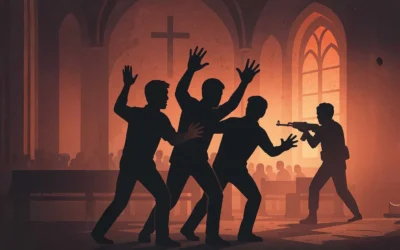 “The situation is not okay” Thimar partners face attacks and threats in Syria  