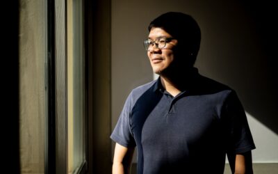 East to East: Why one Singaporean family chose to serve in the Middle East