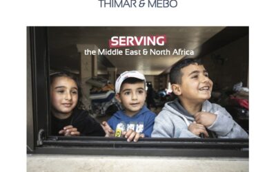 Thimar-MEBO Impact Report 2024 – 2025