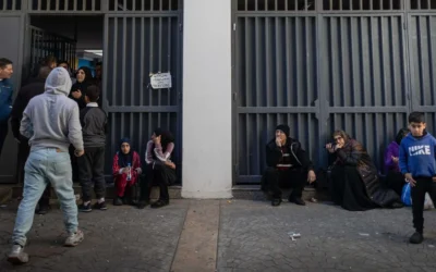 The Fellowship of Suffering